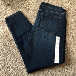 NWT Banana Republic jeans size 12 petite
